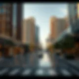 Exploring District One MBR City: An In-Depth Analysis Introduction