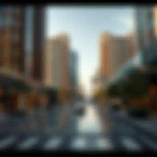 Exploring District One MBR City: An In-Depth Analysis Introduction