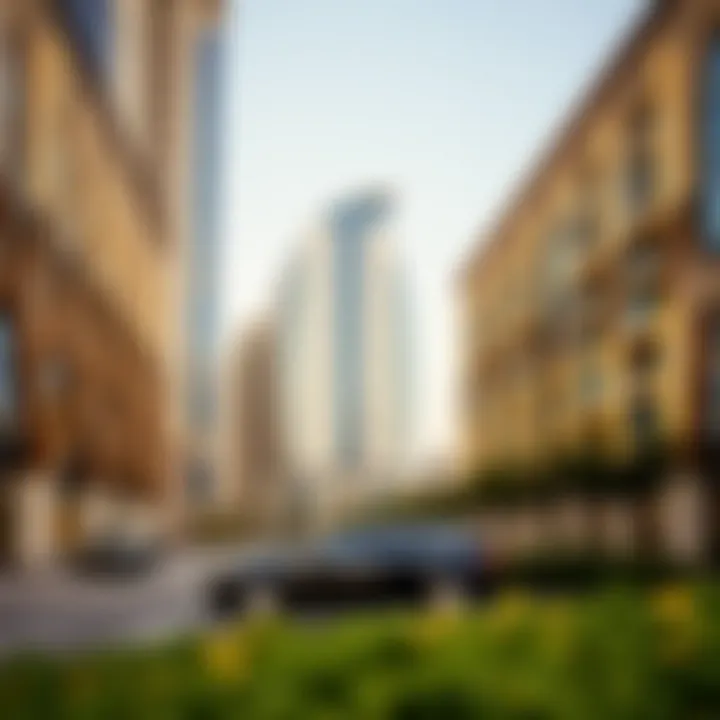 Exploring District One MBR City: An In-Depth Analysis Summary