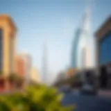 Exploring Dubai: A Comprehensive Guide to Key Destinations Introduction