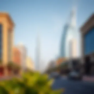 Exploring Dubai: A Comprehensive Guide to Key Destinations Introduction Exploring Dubai: A Comprehensive Guide to Key Destinations Introduction