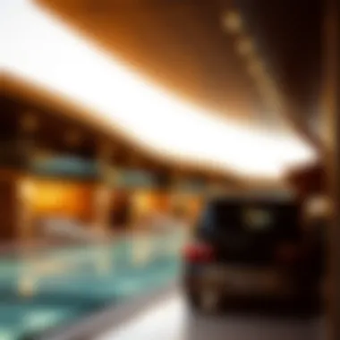 Notable Exploring Dubai: A Comprehensive Guide to Key Destinations Notable Exploring Dubai: A Comprehensive Guide to Key Destinations