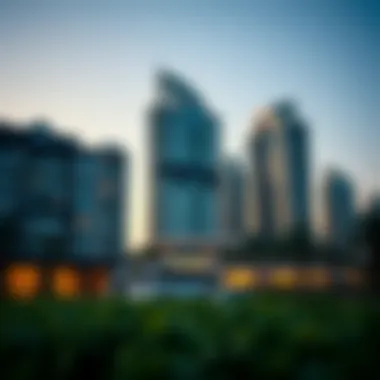 Exploring Dubai: A Comprehensive Guide to Key Destinations Summary Exploring Dubai: A Comprehensive Guide to Key Destinations Summary