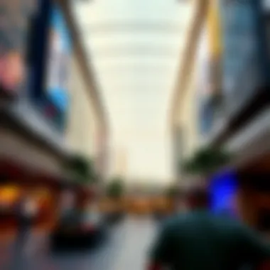Exploring Dubai Festival City Mall: An Integral Part of Dubai's Retail Landscape Introduction Exploring Dubai Festival City Mall: An Integral Part of Dubai's Retail Landscape Introduction