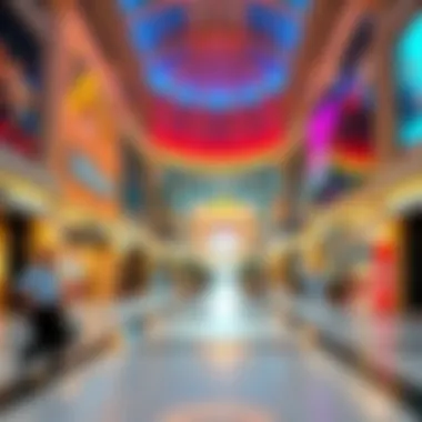 Notable Exploring Dubai Festival City Mall: An Integral Part of Dubai's Retail Landscape Notable Exploring Dubai Festival City Mall: An Integral Part of Dubai's Retail Landscape