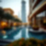 Exploring Dubai Investments: Insights into Real Estate Companies Introduction