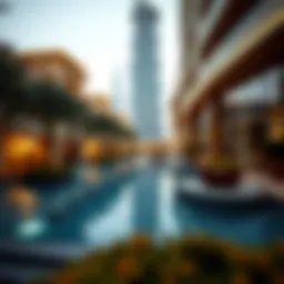 Exploring Dubai Investments: Insights into Real Estate Companies Introduction