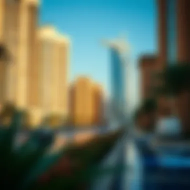 Exploring Dubai Investments: Insights into Real Estate Companies Summary Exploring Dubai Investments: Insights into Real Estate Companies Summary