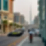Exploring Dubai Islands Beach and Deira: An In-Depth Analysis Introduction