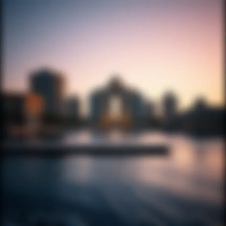 Notable Exploring Dubai Islands Beach and Deira: An In-Depth Analysis
