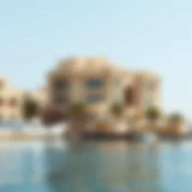 Exploring Dubai Islands Beach and Deira: An In-Depth Analysis Summary Exploring Dubai Islands Beach and Deira: An In-Depth Analysis Summary