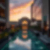 Exploring Dubai Liwan: A Comprehensive Guide to This Dynamic Community Introduction