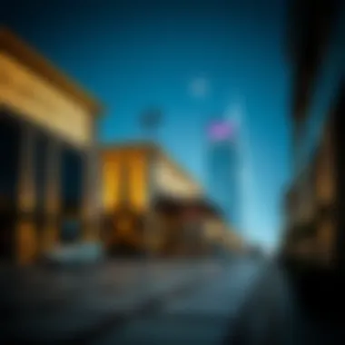 Notable Exploring Dubai Liwan: A Comprehensive Guide to This Dynamic Community Notable Exploring Dubai Liwan: A Comprehensive Guide to This Dynamic Community