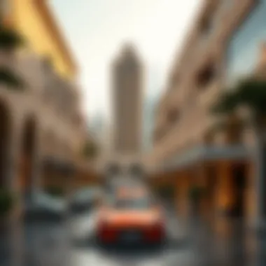 Exploring Dubai Liwan: A Comprehensive Guide to This Dynamic Community Summary Exploring Dubai Liwan: A Comprehensive Guide to This Dynamic Community Summary