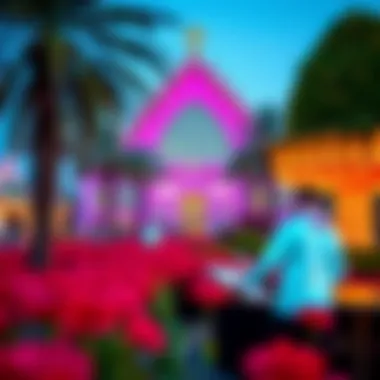 Notable Exploring Dubai Miracle Garden Tickets: A Comprehensive Guide Notable Exploring Dubai Miracle Garden Tickets: A Comprehensive Guide