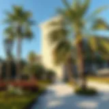 Exploring Dubai's Parks: A Guide to Urban Green Spaces Introduction