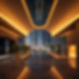 Exploring Dubai South HQ: A Comprehensive Overview Introduction