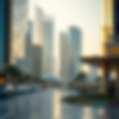 Exploring Dubai South HQ: A Comprehensive Overview Summary Exploring Dubai South HQ: A Comprehensive Overview Summary