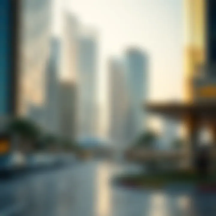 Exploring Dubai South HQ: A Comprehensive Overview Summary Exploring Dubai South HQ: A Comprehensive Overview Summary