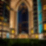 Exploring Dubai World Central: A Comprehensive Overview Introduction