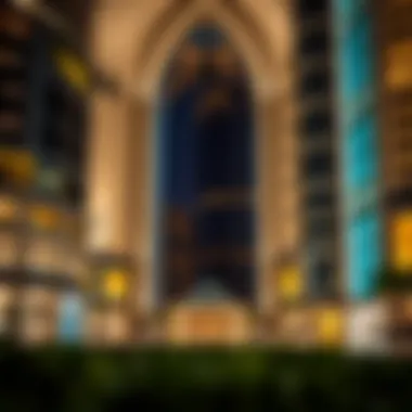 Exploring Dubai World Central: A Comprehensive Overview Introduction Exploring Dubai World Central: A Comprehensive Overview Introduction