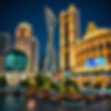 Notable Exploring Dubai World Central: A Comprehensive Overview