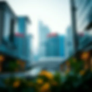 Exploring Dubai World Central: A Comprehensive Overview Summary Exploring Dubai World Central: A Comprehensive Overview Summary
