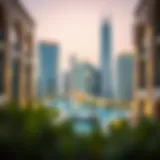 Exploring Ejari: A Comprehensive Guide to Administrative Services in Dubai Introduction