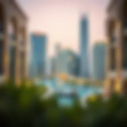Exploring Ejari: A Comprehensive Guide to Administrative Services in Dubai Introduction