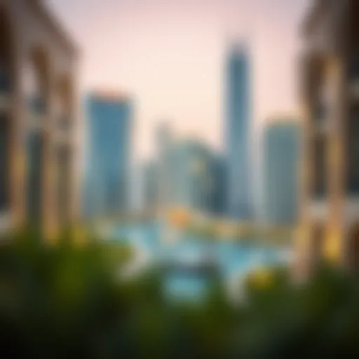 Exploring Ejari: A Comprehensive Guide to Administrative Services in Dubai Introduction