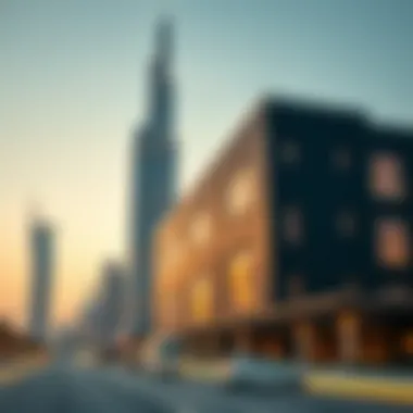 Exploring Emaar Office Dubai: A Comprehensive Analysis Introduction Exploring Emaar Office Dubai: A Comprehensive Analysis Introduction
