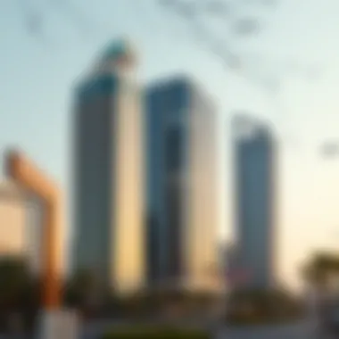 Notable Exploring Emaar Office Dubai: A Comprehensive Analysis