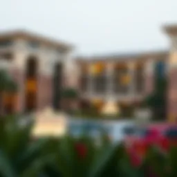 Exploring Emirates Garden 2: A Comprehensive Real Estate Overview Introduction