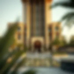 Exploring Empire Estates in Dubai: A Comprehensive Overview Introduction