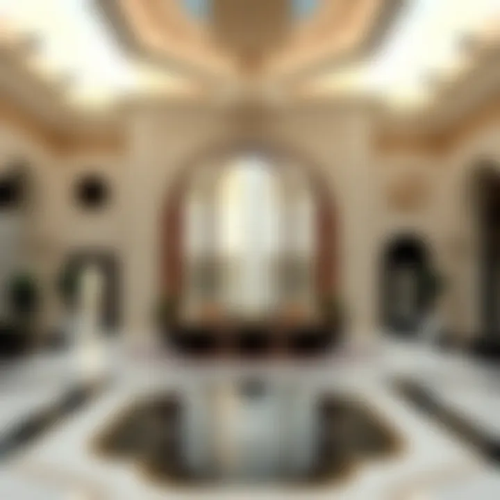 Notable Exploring Empire Estates in Dubai: A Comprehensive Overview