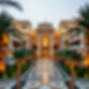 Exploring Empire Estates in Dubai: A Comprehensive Overview Summary Exploring Empire Estates in Dubai: A Comprehensive Overview Summary