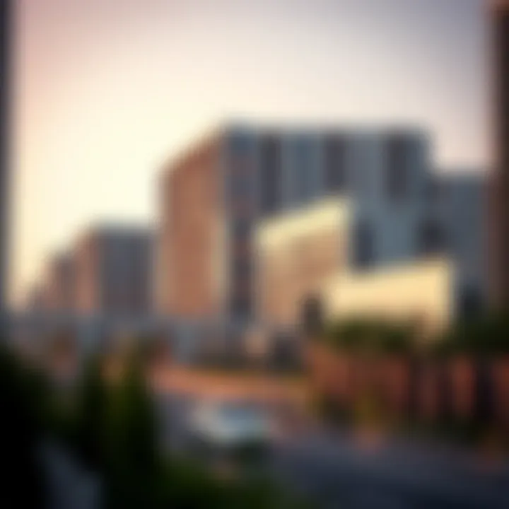 Vision for the Future of Equiti Residences Future development plans for Equiti Residences
