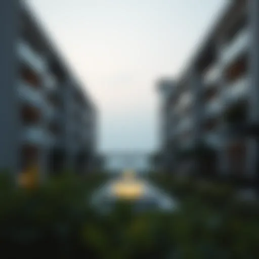 Exploring Etlala Residence 2: A Comprehensive Overview of Dubai's Real Estate Landscape Introduction