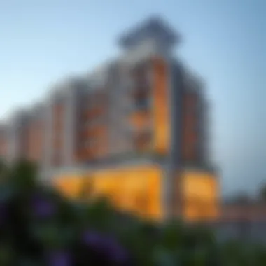Notable Exploring Etlala Residence 2: A Comprehensive Overview of Dubai's Real Estate Landscape