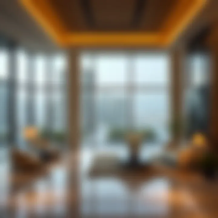 Exploring Etlala Residence 2: A Comprehensive Overview of Dubai's Real Estate Landscape Summary