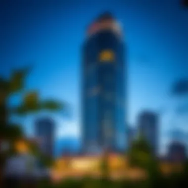Notable Exploring Executive Towers: A Comprehensive Photography Guide Notable Exploring Executive Towers: A Comprehensive Photography Guide