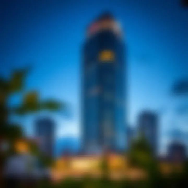 Notable Exploring Executive Towers: A Comprehensive Photography Guide Notable Exploring Executive Towers: A Comprehensive Photography Guide