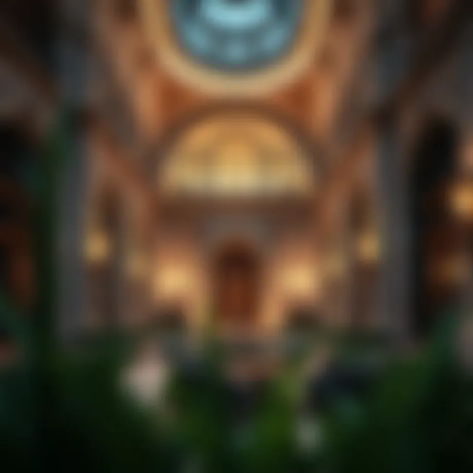 Exploring فندق رويال  ام: A Comprehensive Insight Introduction