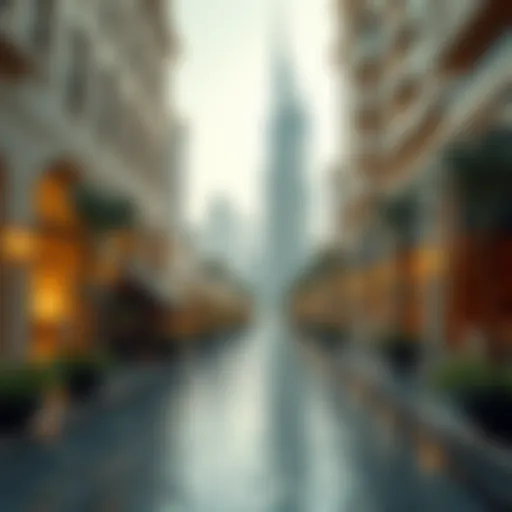 Exploring Free Tourist Attractions in Dubai Introduction