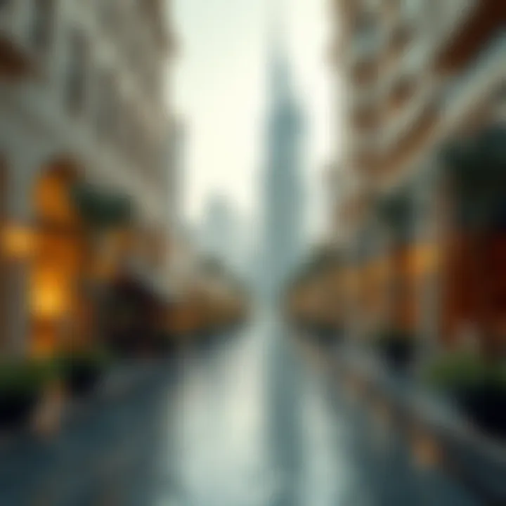 Exploring Free Tourist Attractions in Dubai Introduction