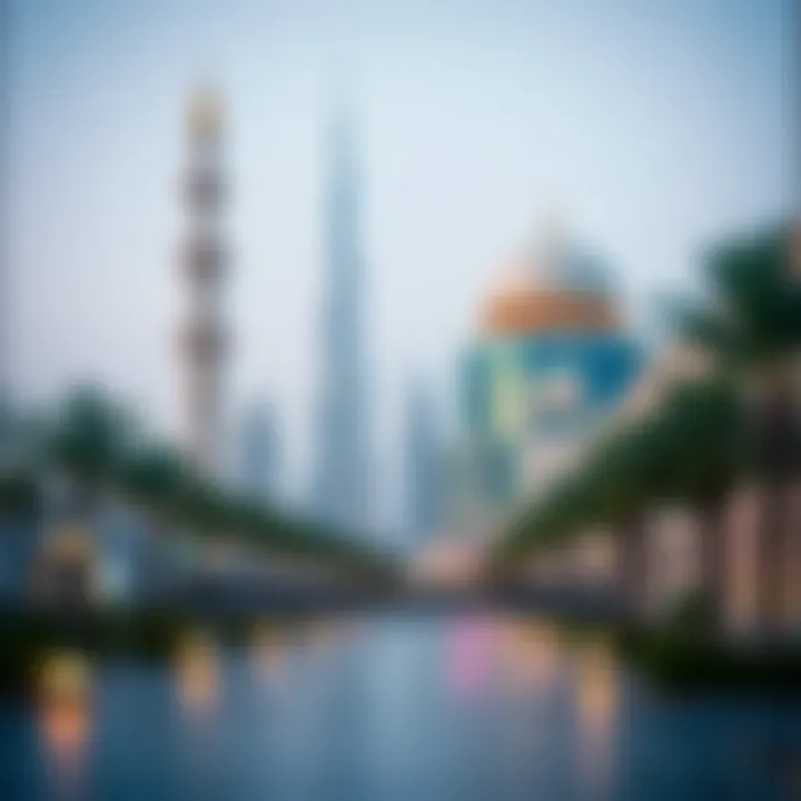 Notable Exploring Free Tourist Attractions in Dubai