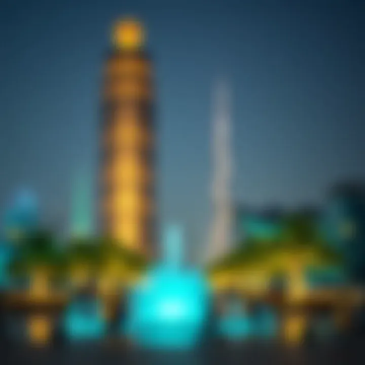Exploring Free Tourist Attractions in Dubai Summary