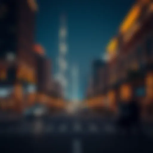 Exploring Free Zones in Dubai: A Comprehensive Overview Introduction Exploring Free Zones in Dubai: A Comprehensive Overview Introduction
