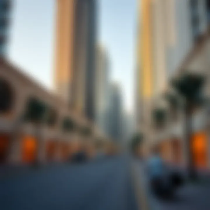 Notable Exploring Free Zones in Dubai: A Comprehensive Overview Notable Exploring Free Zones in Dubai: A Comprehensive Overview