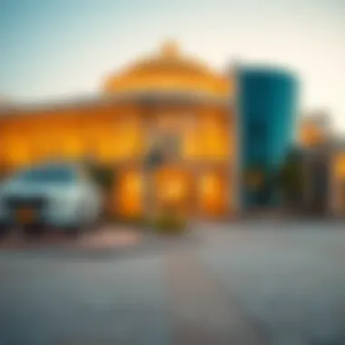 Exploring Free Zones in Dubai: A Comprehensive Overview Summary Exploring Free Zones in Dubai: A Comprehensive Overview Summary